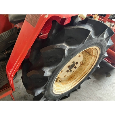 YANMAR トラクター FX24D
