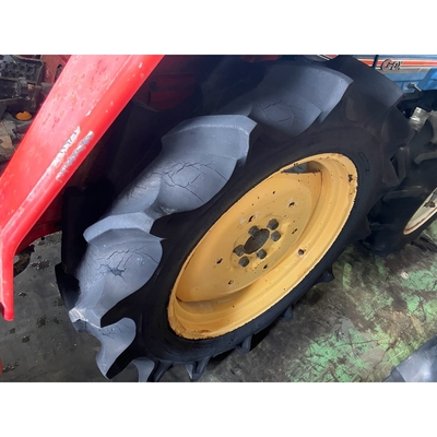 YANMAR トラクター FX235D