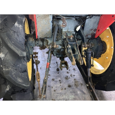 YANMAR トラクター FX235D