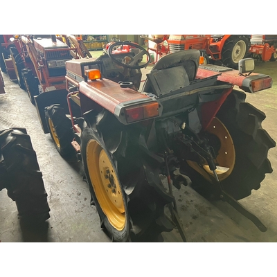 YANMAR トラクター FX235D