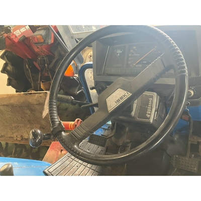 ISEKI トラクター TA357F