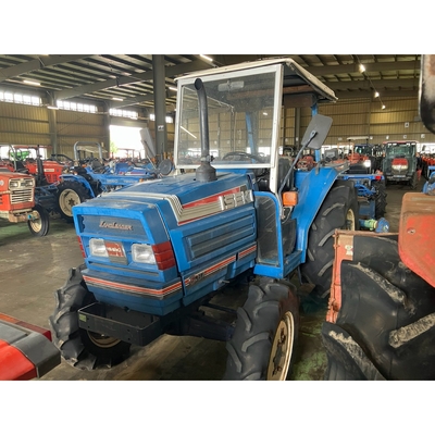 ISEKI トラクター TA357F