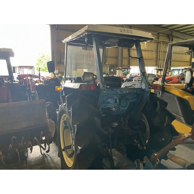 ISEKI トラクター TA357F