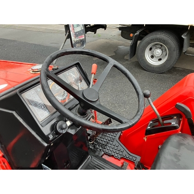YANMAR トラクター F20D