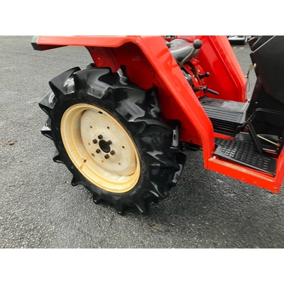 YANMAR トラクター F20D