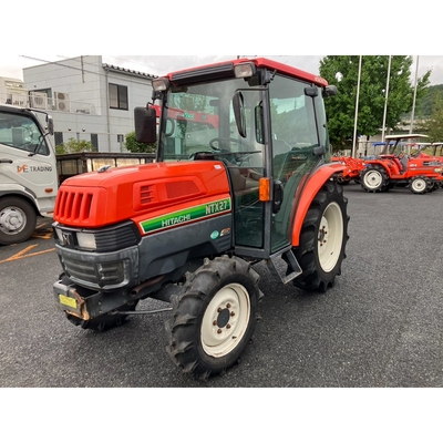 HITACHI トラクター NTX27