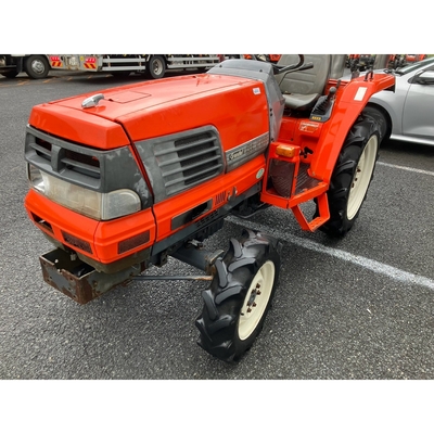 KUBOTA トラクター GL200D
