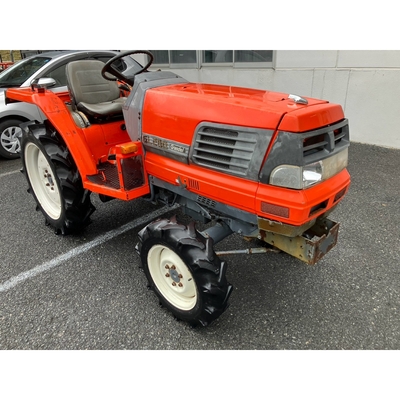 KUBOTA トラクター GL200D