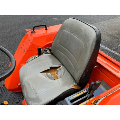 KUBOTA トラクター GL200D