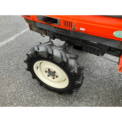 KUBOTA トラクター GL200D
