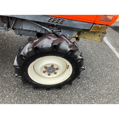 KUBOTA トラクター GL200D