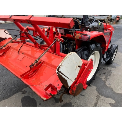 YANMAR トラクター AF250