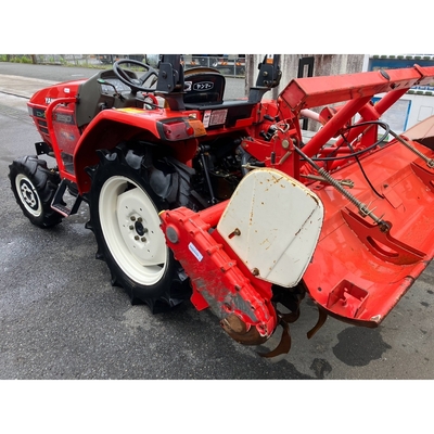 YANMAR トラクター AF250