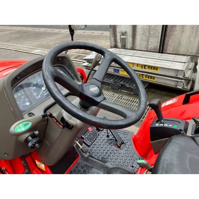 YANMAR トラクター AF250