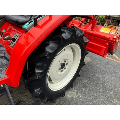 YANMAR トラクター AF250