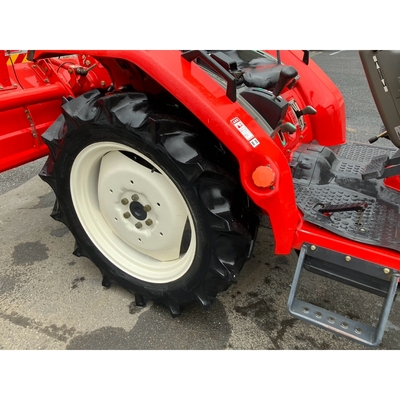 YANMAR トラクター AF250