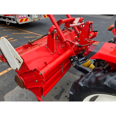 YANMAR トラクター AF250