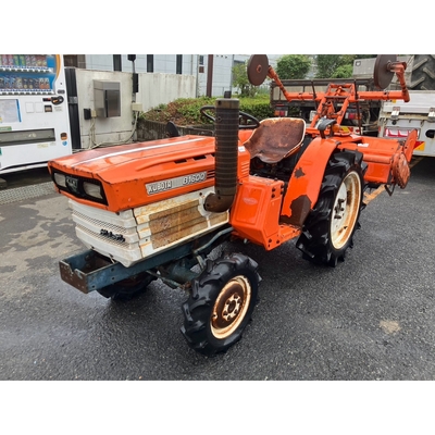 KUBOTA トラクター  B1600D