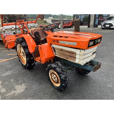 KUBOTA トラクター  B1600D
