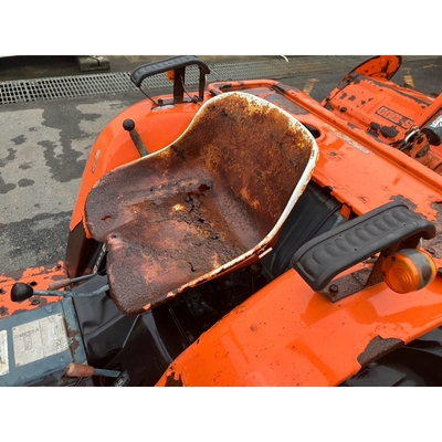 KUBOTA トラクター  B1600D