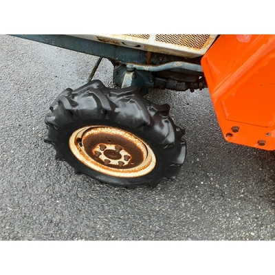 KUBOTA トラクター  B1600D