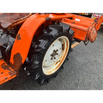 KUBOTA トラクター  B1600D