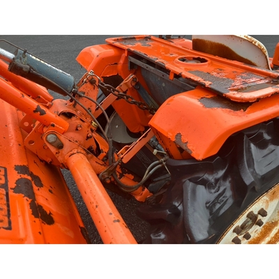 KUBOTA トラクター  B1600D