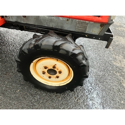 YANMAR トラクター FX22D