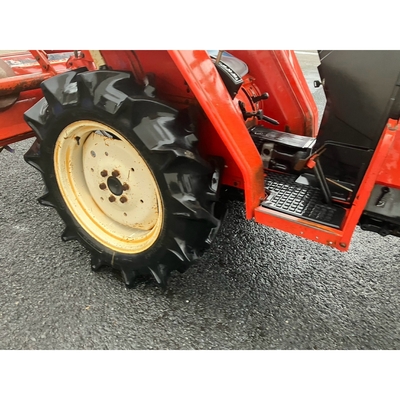 YANMAR トラクター FX22D