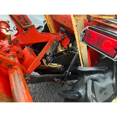 YANMAR トラクター FX22D