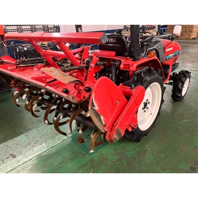YANMAR トラクター AF220