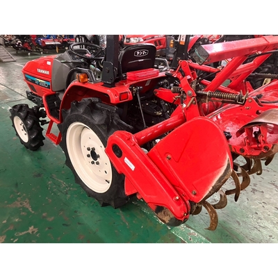 YANMAR トラクター AF220