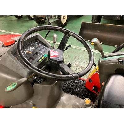 YANMAR トラクター AF220