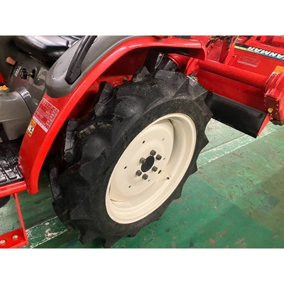 YANMAR トラクター AF220