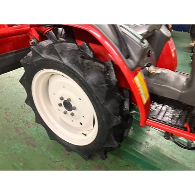 YANMAR トラクター AF220
