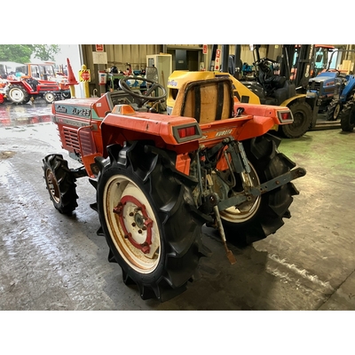 KUBOTA トラクター L1-255D