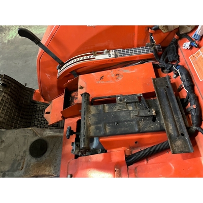 KUBOTA トラクター L1-255D