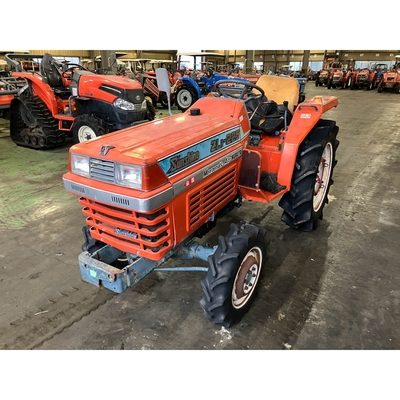 KUBOTA トラクター L1-255D