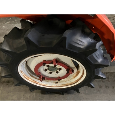 KUBOTA トラクター L1-255D