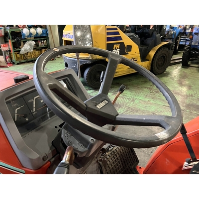 KUBOTA トラクター L1-255D