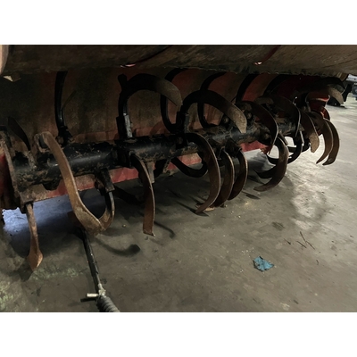 YANMAR トラクター FF205D