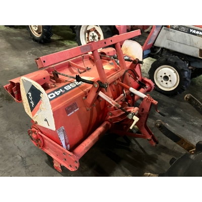 YANMAR トラクター FF205D