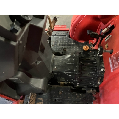 YANMAR トラクター FF205D