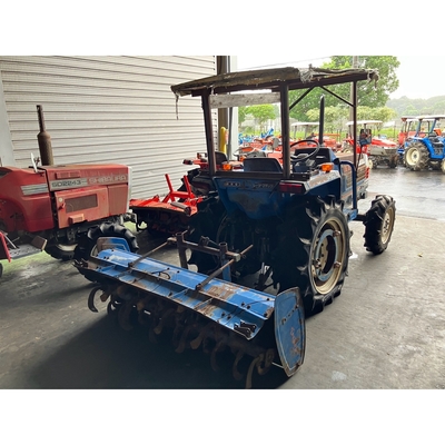 ISEKI トラクター TA250F
