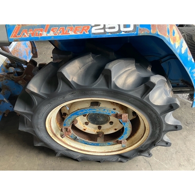 ISEKI トラクター TA250F
