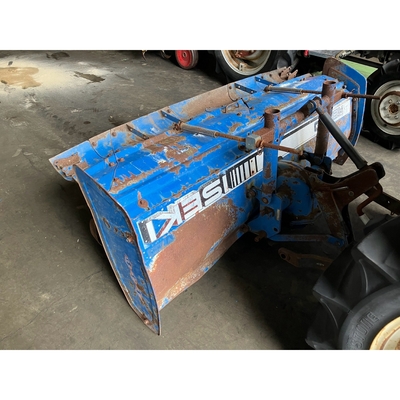 ISEKI トラクター TA250F