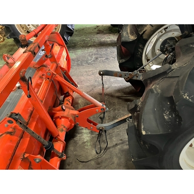 KUBOTA トラクター GL32D