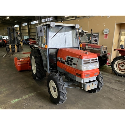 KUBOTA トラクター GL32D