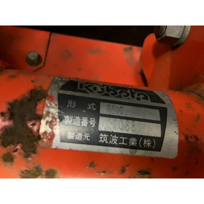 KUBOTA トラクター GL32D