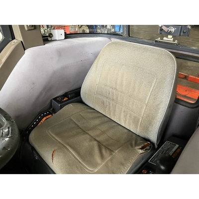 KUBOTA トラクター GL32D